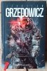 Jarosław Grzędowicz • Hel 3  - okładka